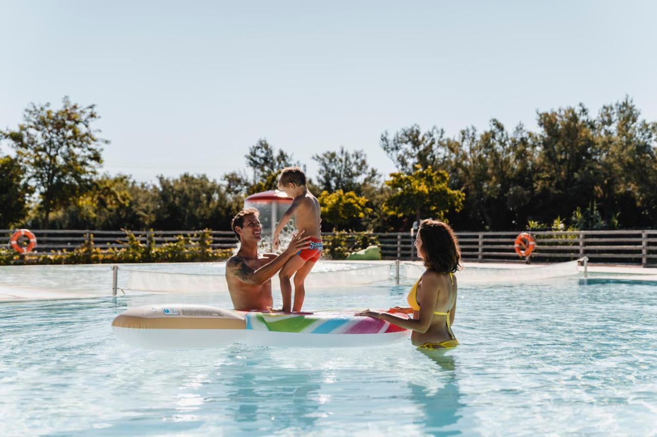 Natural Village Resort Porto Potenza Picena Exterior photo