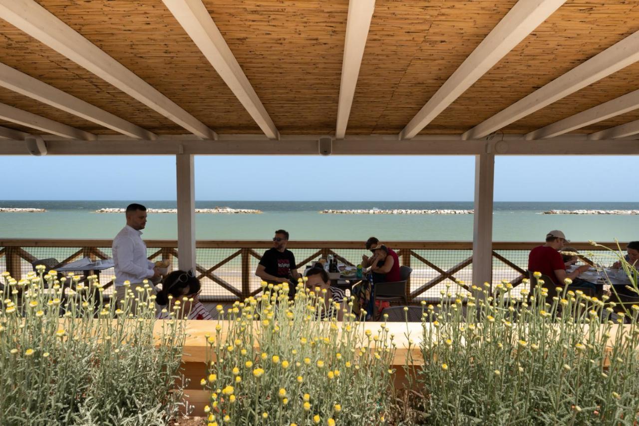 Natural Village Resort Porto Potenza Picena Exterior photo