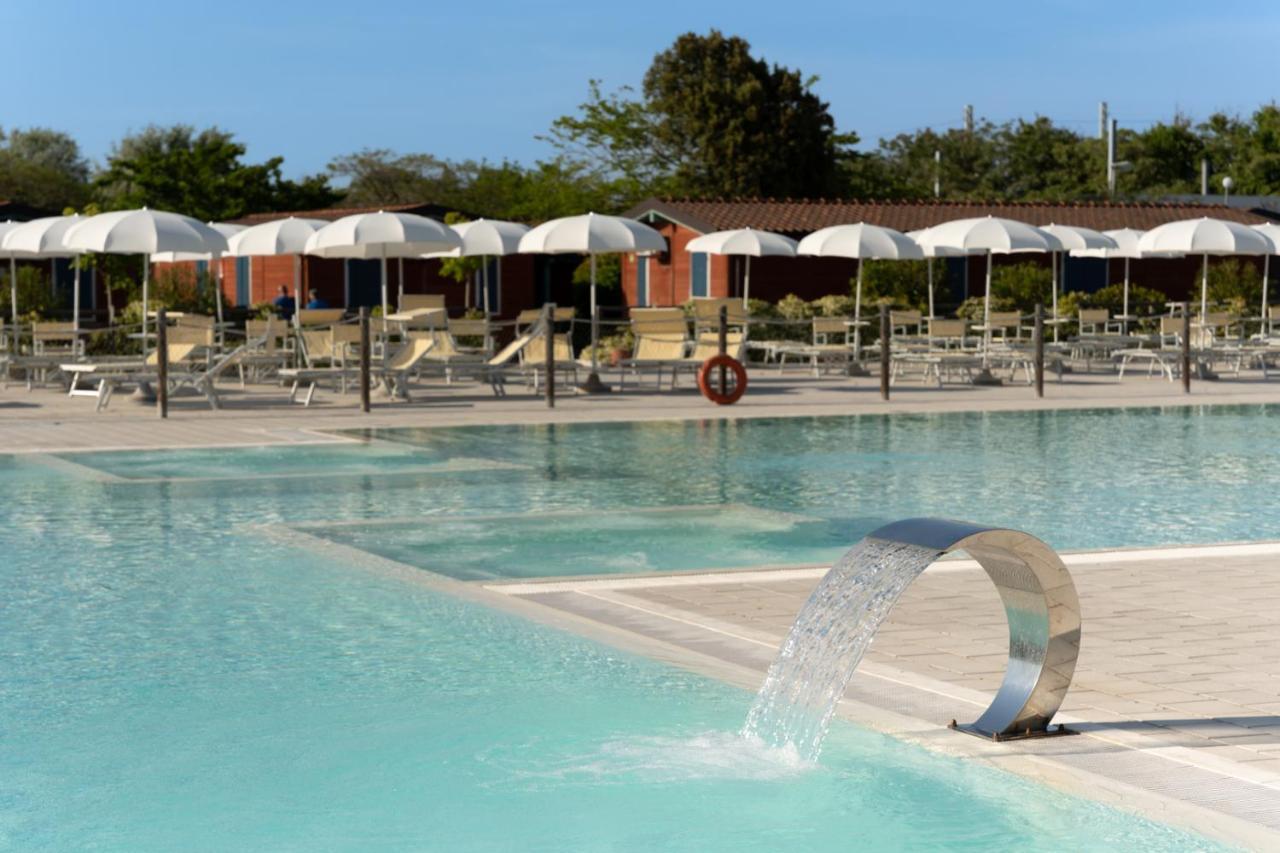 Natural Village Resort Porto Potenza Picena Exterior photo