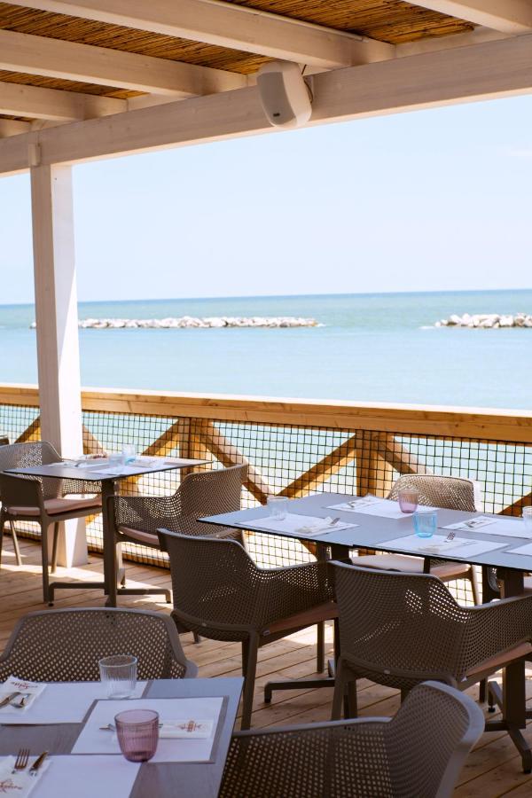 Natural Village Resort Porto Potenza Picena Exterior photo