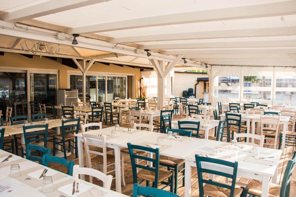 Natural Village Resort Porto Potenza Picena Exterior photo