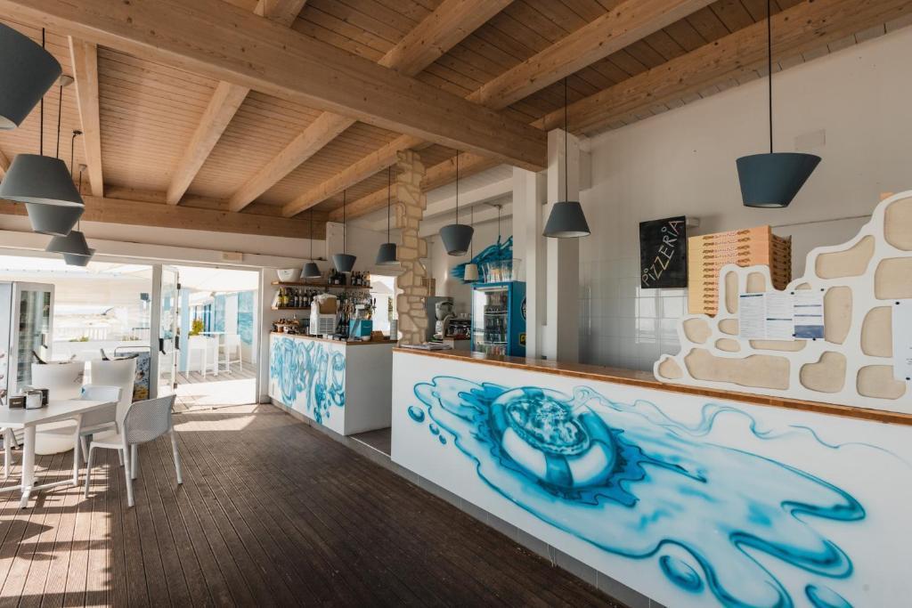 Natural Village Resort Porto Potenza Picena Exterior photo