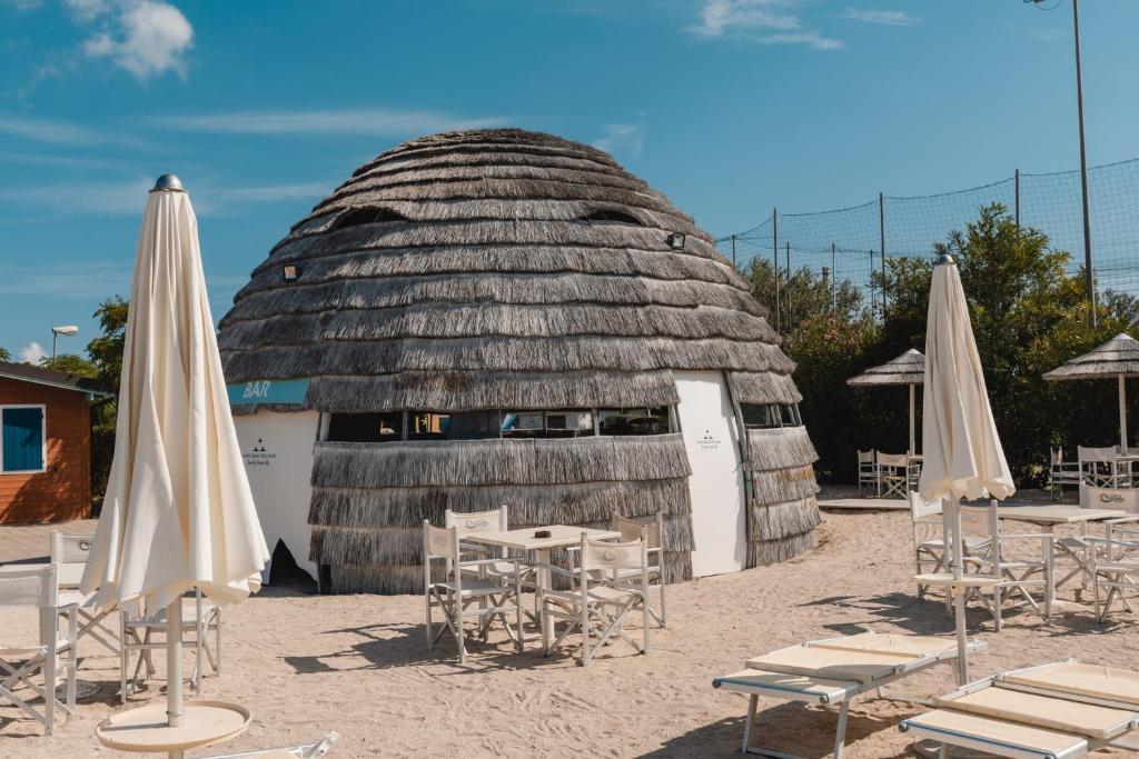Natural Village Resort Porto Potenza Picena Exterior photo